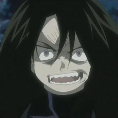 Comment ce nomme cet homonculus ? ( Fullmetal Alchemist )