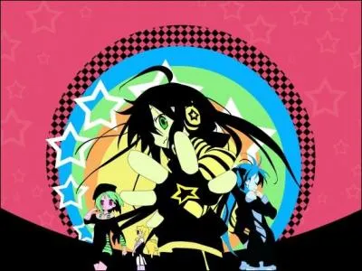 Cette image reprsente quel anime?