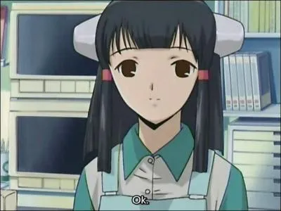 De quel anime est tire cette image?