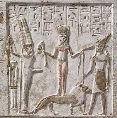 Quel lgume aux pouvoirs aphrodisiaques consommait Min, le dieu gyptien de la fertilit et de la procration ?