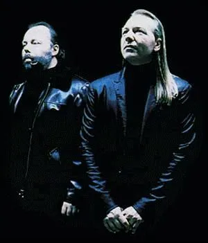 Groupe franais ayant vendu le plus d'albums dans le monde, en 1995 !