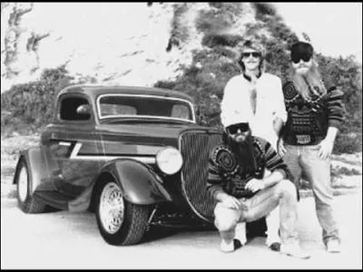 Avec ceux-l, je ne vais pas vous chercher des poux dans la tte, je vous dirais juste qu'ils sont bons, poils au menton !