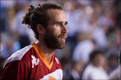 Qui est ce basketteur ?