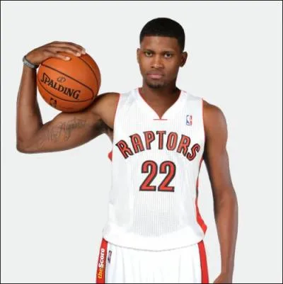 Qui est ce basketteur ?