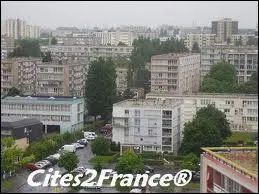 Hrouville-Saint-Clair (Basse-Normandie) est une ville du dpartement n ...