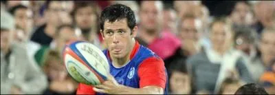 Qui est ce rugbyman ?