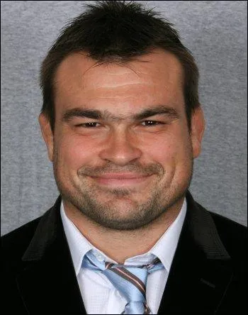 Qui est ce rugbyman ?