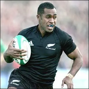 Qui est ce rugbyman ?