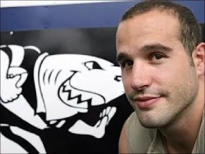 Qui est ce rugbyman ?