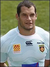 Qui est ce rugbyman ?