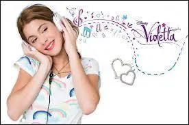 Pourquoi Violetta a-t-elle t limine de Youmix ?