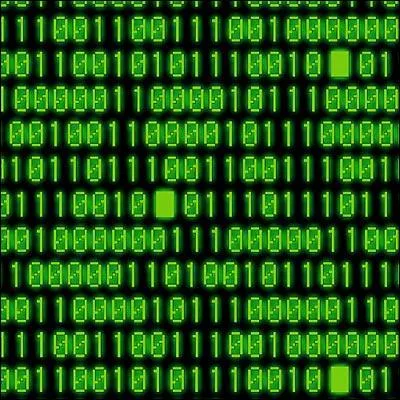 Quelle socit a conu le premier modem permettant de transmettre des donnes binaires ?