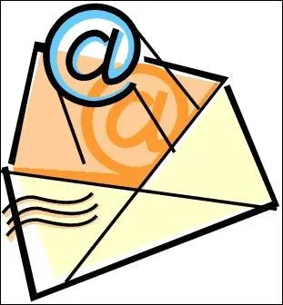 En quelle anne le premier courriel a-t-il t envoy ?