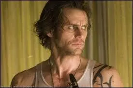 Quel nombre est mis en avant dans ce film o Jim Carrey joue Walter Sparrow ?