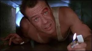 Comment s'appelle le personnage interprt par Bruce Willis dans la srie des  Die Hard  ?