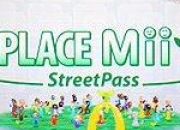 Quiz 3DS : La place Mii StreetPass