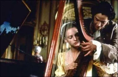 Et celle ci c'est dans quel film?