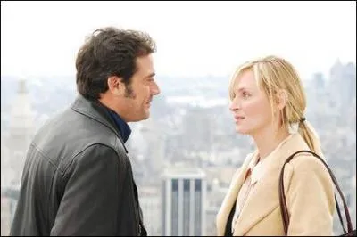 Et celle l c'est dans quel film?