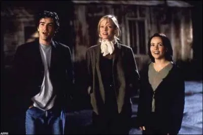 Et cette photo c'est dans quel film?