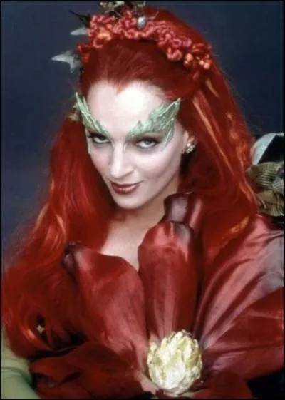 Et ici c'est dans quel film?