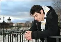 Quel rle joue-t-il dans  Physique ou chimie  ?