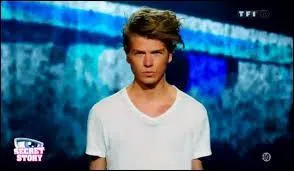 Quel est son nom de famille ?