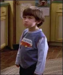 Comment s'appelle le petit frre de Dewey ?