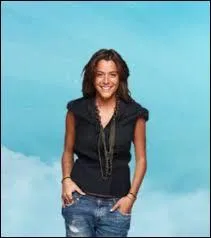 De qui est-elle amoureuse ?