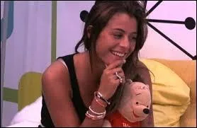 Quelle est sa meilleure amie ?