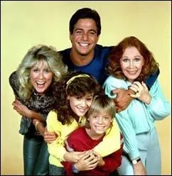 Quelle est cette série ?