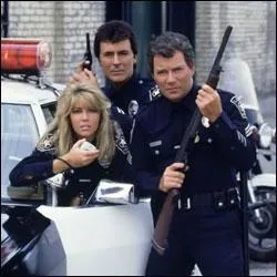 Quelle est cette série ?