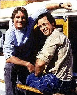 Quelle est cette série ?