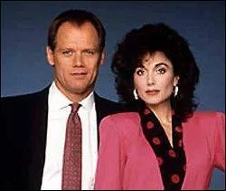 Quelle est cette série ?