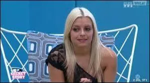 De qui est-elle amoureuse ?