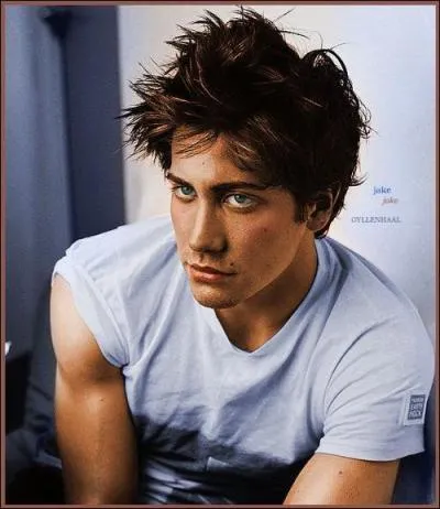 Dans lequel des ces films n'a pas jou Jake Gyllenhaal ?