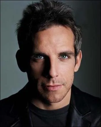 Dans lequel des ces films n'a pas jou Ben Stiller ?