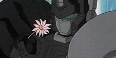 Dans "Transformers", qui est Black Leo Prime ?