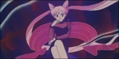 Dans "Sailor Moon R", qui kidnappe Chibi Usa pour la transformer en Black Lady ?