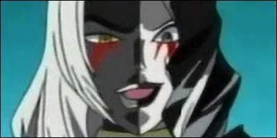 Dans quel anime Black Claw est l'un des quatre piliers de l'organisation Panther Claw ?