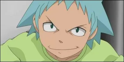 Dans "Soul Eater", qui a pour partenaire Tsubaki Nakatsukasa ?