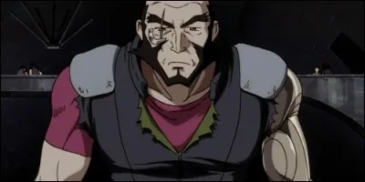 Comment s'appelle le partenaire de Spike dans "Cowboy Bebop" ?