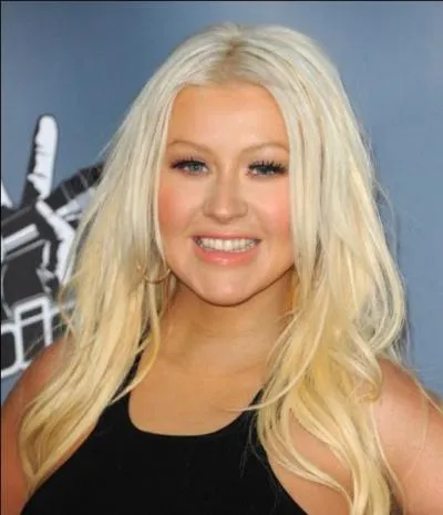 Qui est-elle déjà ?