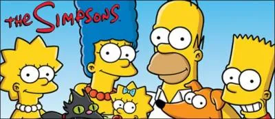 Homer Simpson et Marge Simpson ont trois enfants, mais lequel de ces trois est le plus g ?