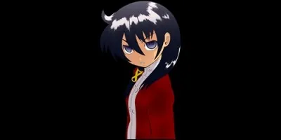 Dans "Ken-ichi le disciple ultime", qui est Chikage Kushinada ?