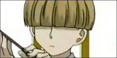 Dans "Ouran High School Host Club", comment s'appelle le personnage qui fait partie du club de journalisme ?