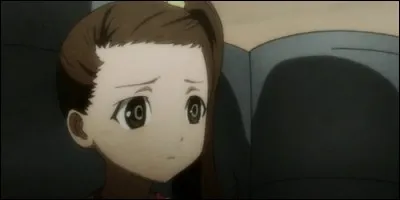 Dans quel anime peut-on voir Chika Murasako, la nièce de Masao ?