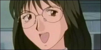 Où peut-on voir Chikako Shirai, une des copines de Miyabi Aizawa ?