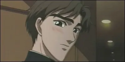 Dans "X", comment se nomme le maître du Vent qui a combattu Kamui ?