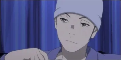 Dans "Eden of the East", qui surnomme-t-on 2G ?