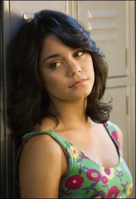 Quelle chanson chante Gabriella à ce moment et pourquoi ?